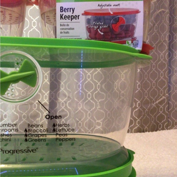 Prepworks Kitchen Prep Works Progressive Fresh Fruit Vegetable